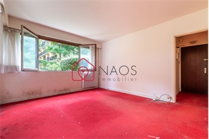 appartement à la vente -   78230  LE PECQ, surface 28,25 m2 vente appartement - NAO8149842